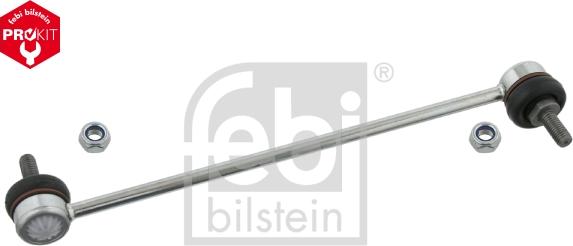 Febi Bilstein 27414 - Rod / Strut, stabiliser autospares.lv