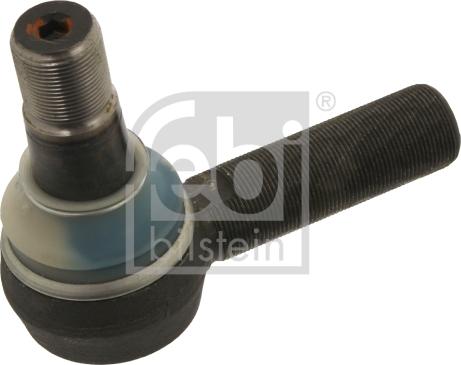 Febi Bilstein 27481 - Tie Rod End autospares.lv