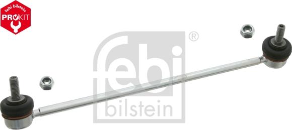 Febi Bilstein 27434 - Rod / Strut, stabiliser autospares.lv
