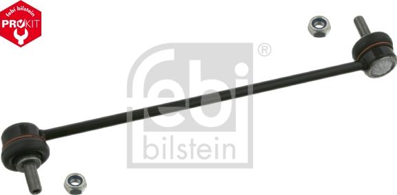 Febi Bilstein 27433 - Rod / Strut, stabiliser autospares.lv