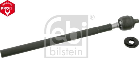 Febi Bilstein 27432 - Inner Tie Rod, Axle Joint autospares.lv