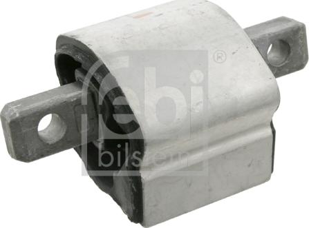 Febi Bilstein 27420 - Holder, engine mounting autospares.lv