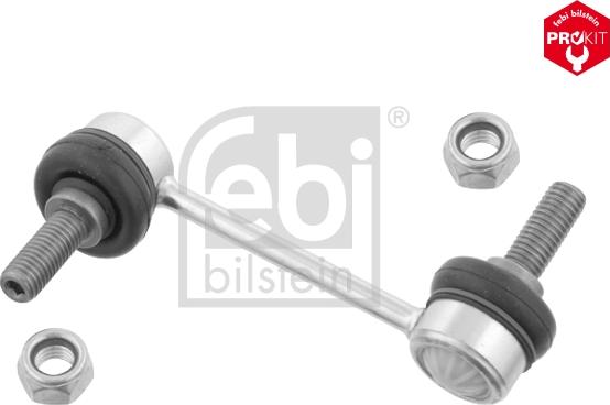 Febi Bilstein 27422 - Rod / Strut, stabiliser autospares.lv