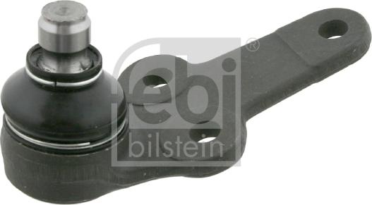 Febi Bilstein 27471 - Ball Joint autospares.lv