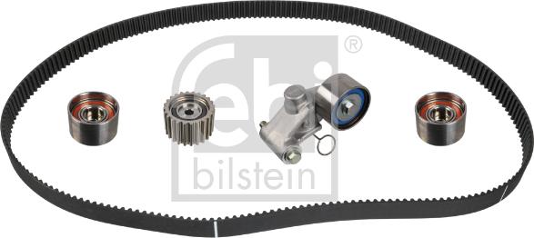 Febi Bilstein 27543 - Timing Belt Set autospares.lv