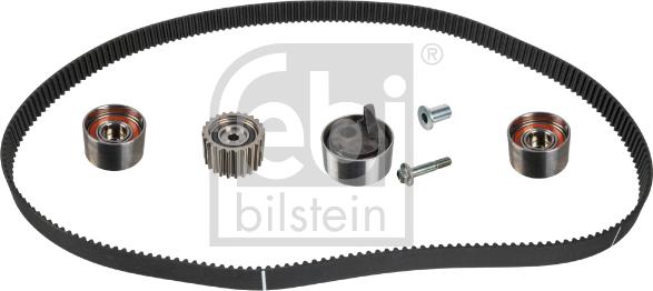 Febi Bilstein 27542 - Timing Belt Set autospares.lv