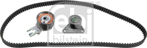 Febi Bilstein 27559 - Timing Belt Set autospares.lv