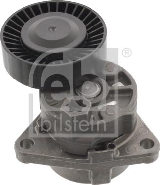 Febi Bilstein 27555 - Belt Tensioner, v-ribbed belt autospares.lv