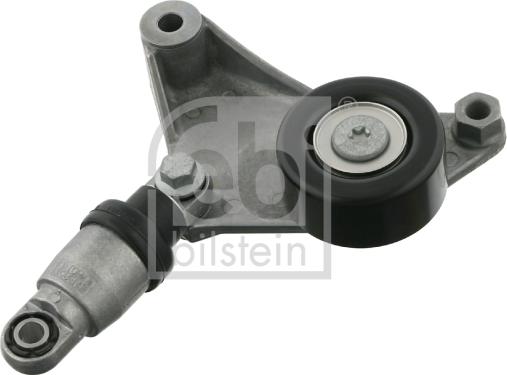 Febi Bilstein 27556 - Belt Tensioner, v-ribbed belt autospares.lv