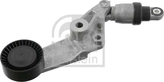 Febi Bilstein 27557 - Belt Tensioner, v-ribbed belt autospares.lv