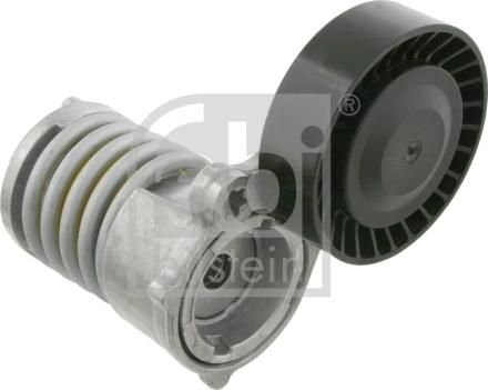 Febi Bilstein 27567 - Belt Tensioner, v-ribbed belt autospares.lv