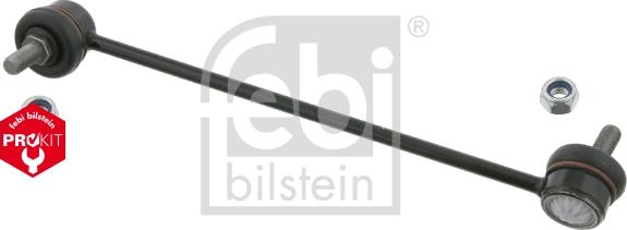 Febi Bilstein 27514 - Rod / Strut, stabiliser autospares.lv