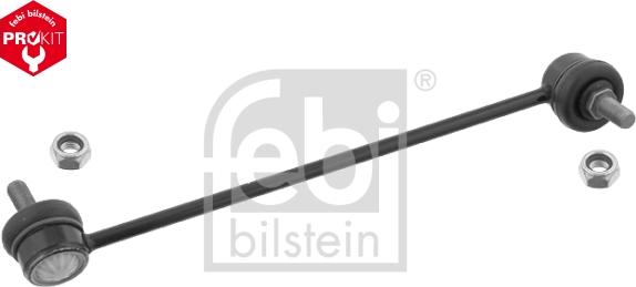 Febi Bilstein 27515 - Rod / Strut, stabiliser autospares.lv