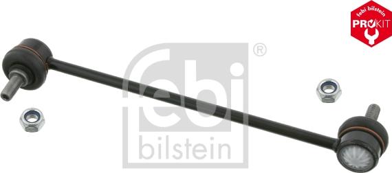 Febi Bilstein 27513 - Rod / Strut, stabiliser autospares.lv