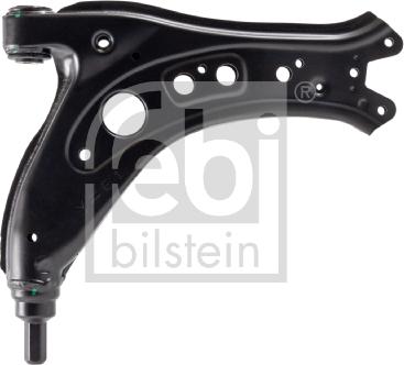 Febi Bilstein 27530 - Track Control Arm autospares.lv