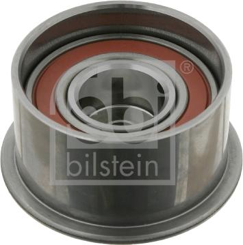 Febi Bilstein 27537 - Deflection / Guide Pulley, timing belt autospares.lv