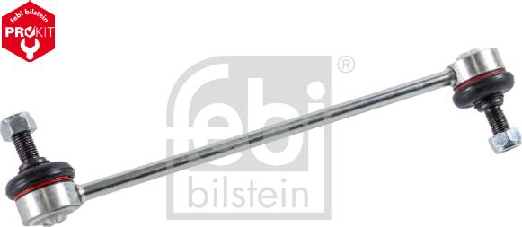 Febi Bilstein 27524 - Rod / Strut, stabiliser autospares.lv