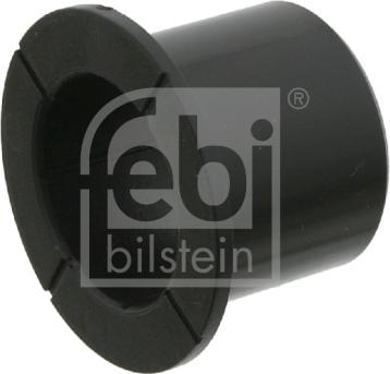 Febi Bilstein 27520 - Bush, driver cab suspension autospares.lv