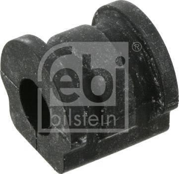 Febi Bilstein 27640 - Bearing Bush, stabiliser autospares.lv