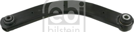 Febi Bilstein 27097 - Track Control Arm autospares.lv
