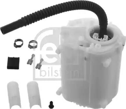 Febi Bilstein 27008 - Swirlpot, fuel pump autospares.lv