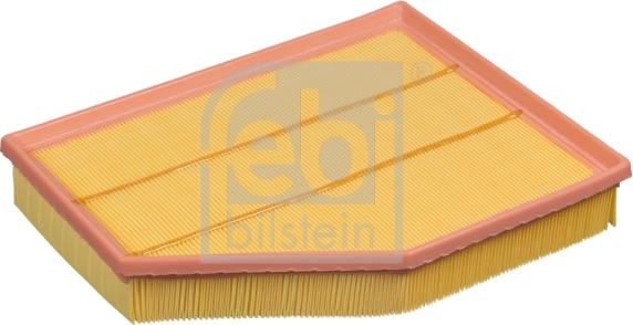 Febi Bilstein 27036 - Air Filter, engine autospares.lv