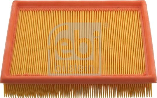 Febi Bilstein 27030 - Air Filter, engine autospares.lv