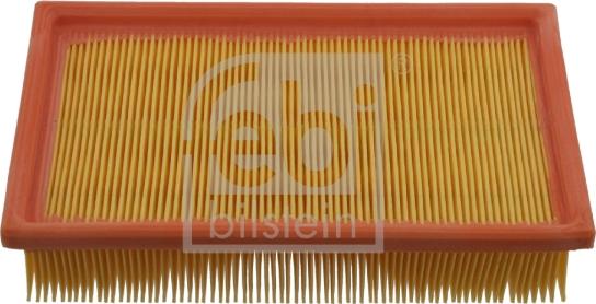 Febi Bilstein 27032 - Air Filter, engine autospares.lv