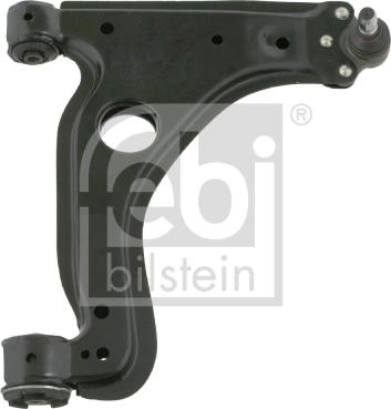 Febi Bilstein 27074 - Track Control Arm autospares.lv