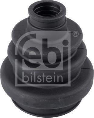 Febi Bilstein 27077 - Bellow, drive shaft autospares.lv