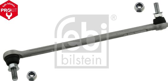 Febi Bilstein 27199 - Rod / Strut, stabiliser autospares.lv
