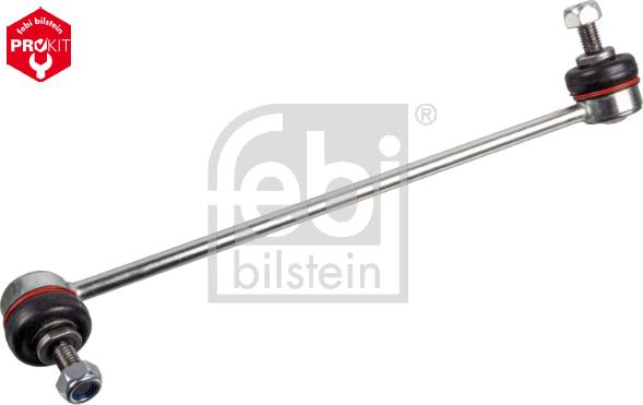 Febi Bilstein 27195 - Rod / Strut, stabiliser autospares.lv