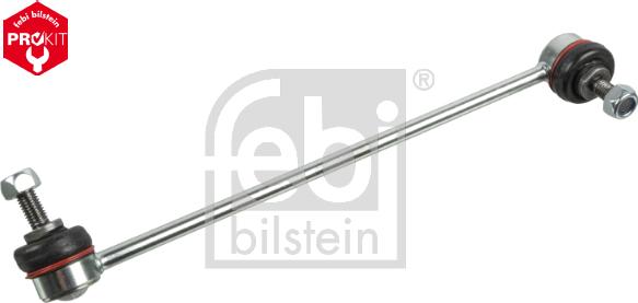 Febi Bilstein 27196 - Rod / Strut, stabiliser autospares.lv