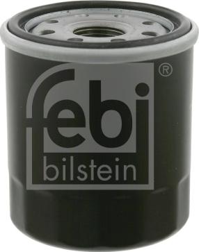 Febi Bilstein 27149 - Oil Filter autospares.lv