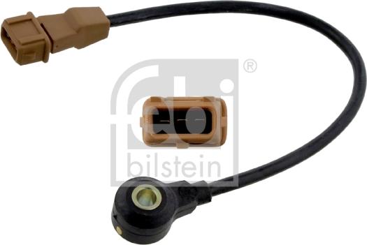 Febi Bilstein 27140 - Knock Sensor autospares.lv