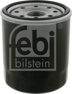 Febi Bilstein 27147 - Oil Filter autospares.lv