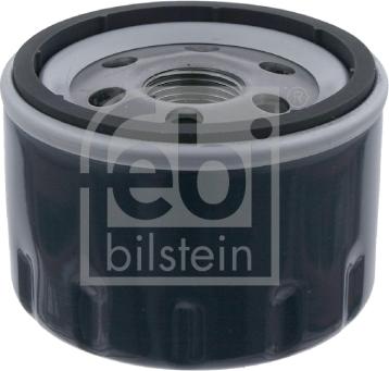 Febi Bilstein 27155 - Oil Filter autospares.lv
