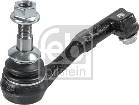 Febi Bilstein 27158 - Tie Rod End autospares.lv