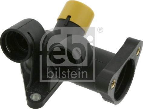 Febi Bilstein 27153 - Coolant Flange autospares.lv