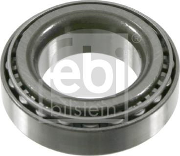 Febi Bilstein 27163 - Wheel Bearing autospares.lv