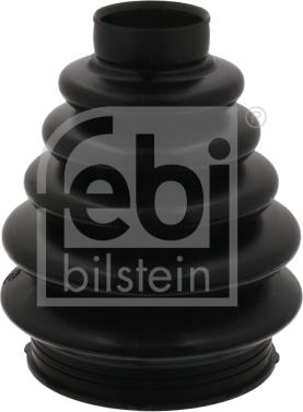 Febi Bilstein 27126 - Bellow, drive shaft autospares.lv