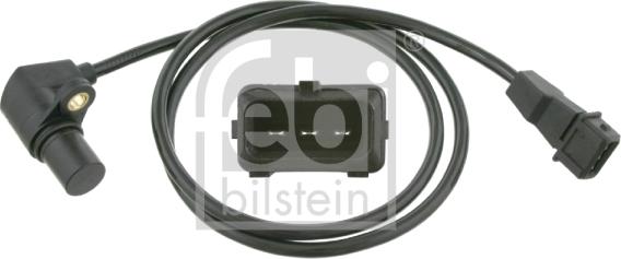 Febi Bilstein 27177 - Sensor, crankshaft pulse autospares.lv