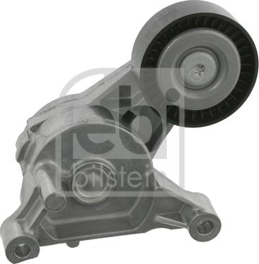 Febi Bilstein 27806 - Belt Tensioner, v-ribbed belt autospares.lv