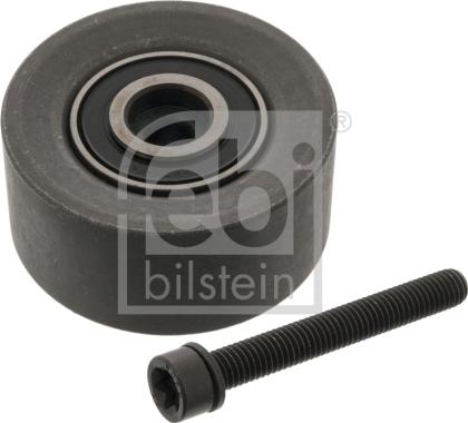 Febi Bilstein 27819 - Deflection / Guide Pulley, timing belt autospares.lv