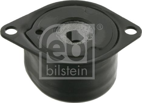 Febi Bilstein 27814 - Belt Tensioner, v-ribbed belt autospares.lv