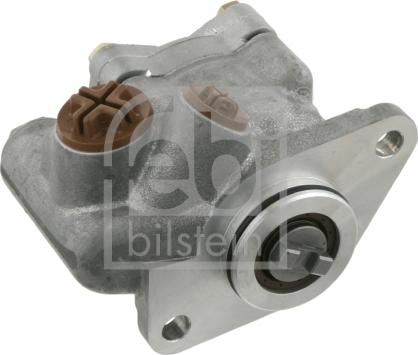 Febi Bilstein 27817 - Hydraulic Pump, steering system autospares.lv