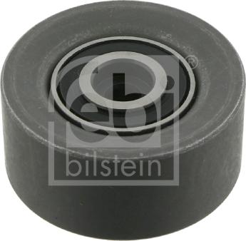 Febi Bilstein 27828 - Deflection / Guide Pulley, timing belt autospares.lv