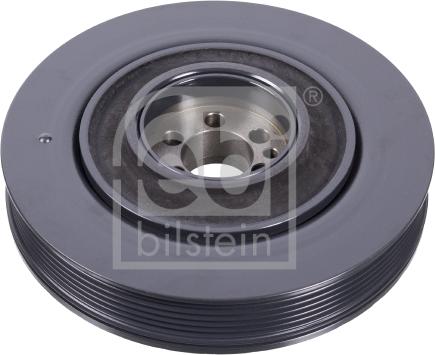 Febi Bilstein 27823 - Belt Pulley, crankshaft autospares.lv