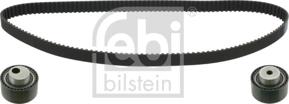 Febi Bilstein 27394 - Timing Belt Set autospares.lv