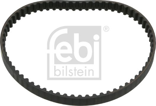 Febi Bilstein 27395 - Timing Belt autospares.lv